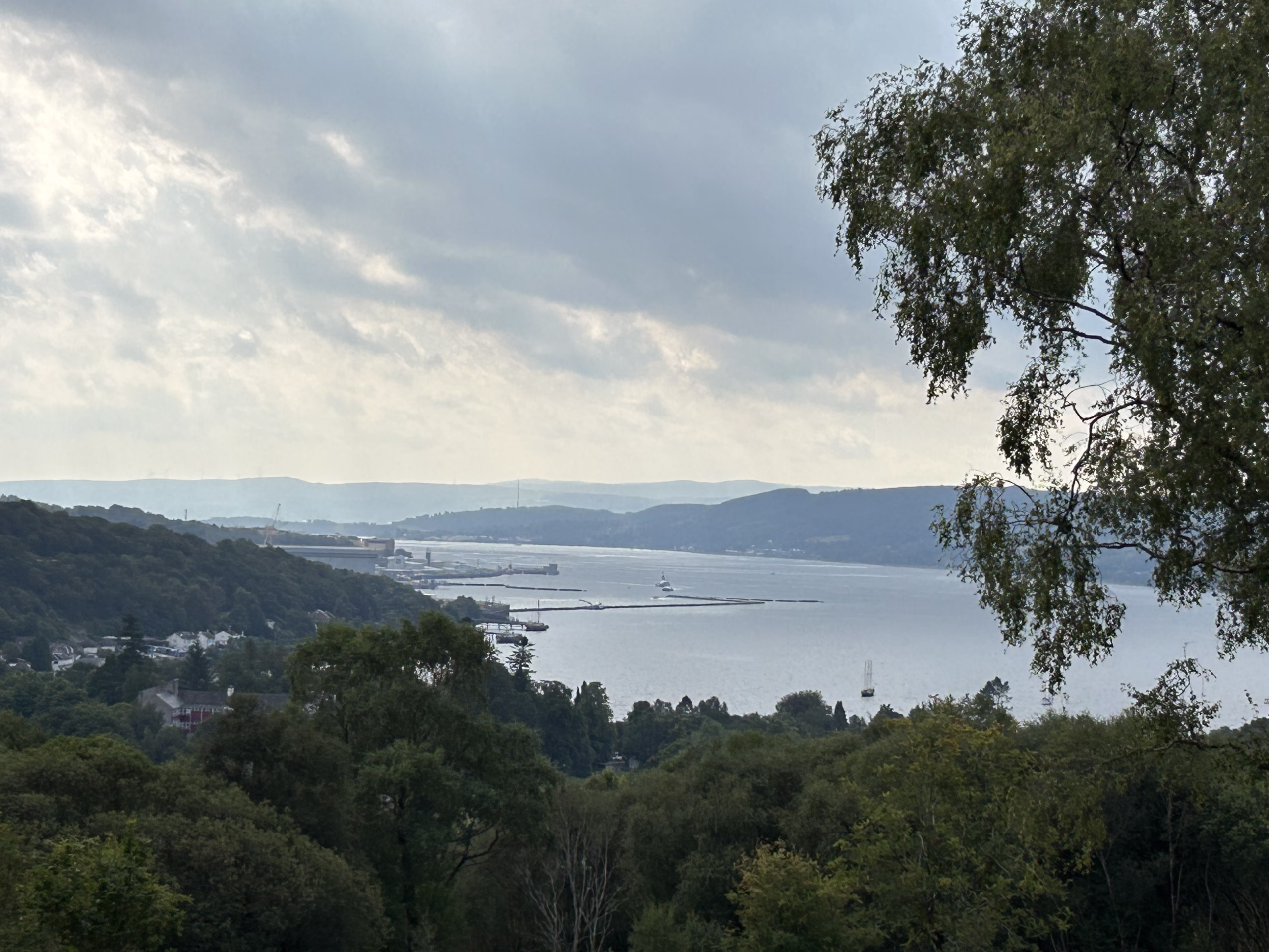 IMG_3622 View of Gare Loch